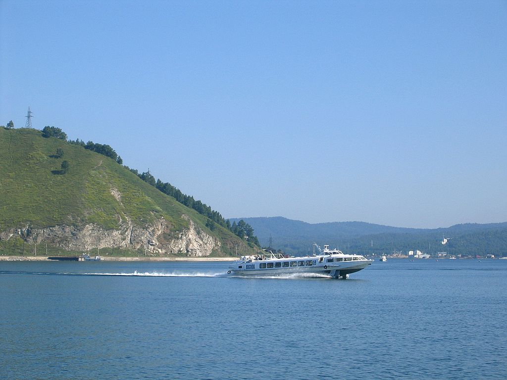 Baykal (Байкал)